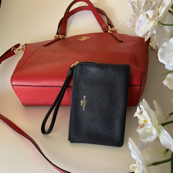 🌺 SOLD..COACH SET 🌺 - Picture 2 of 8